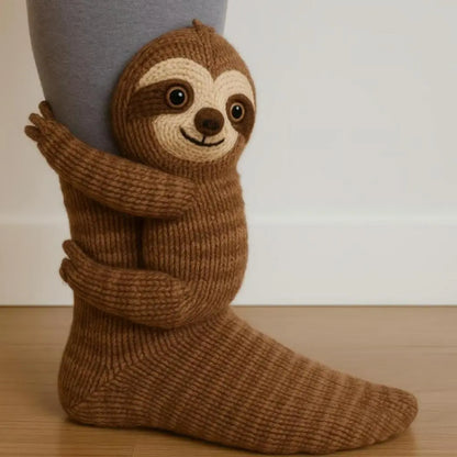 Pufino 3D hayvanlı çoraplar Mağazam
